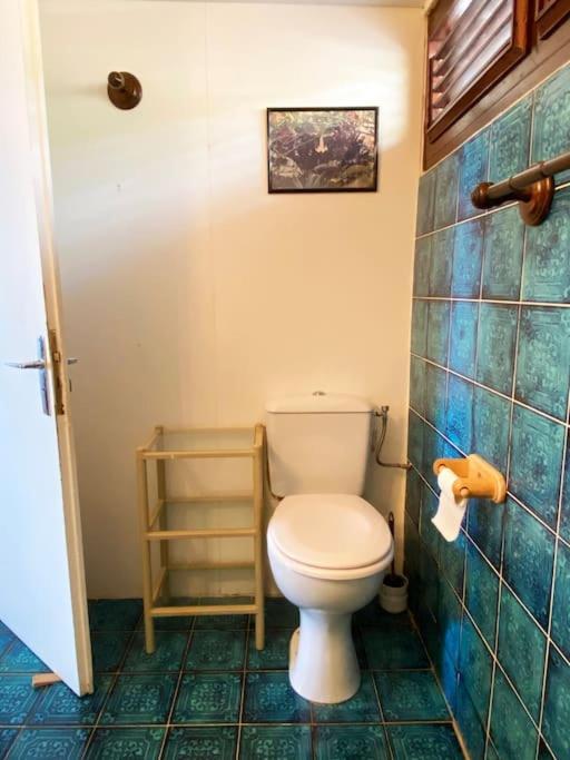 לה דיאמנט Le Caillou *** Belle Villa, 4 Chambres, Piscine, Vue Mer *** מראה חיצוני תמונה