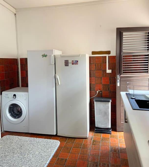 לה דיאמנט Le Caillou *** Belle Villa, 4 Chambres, Piscine, Vue Mer *** מראה חיצוני תמונה