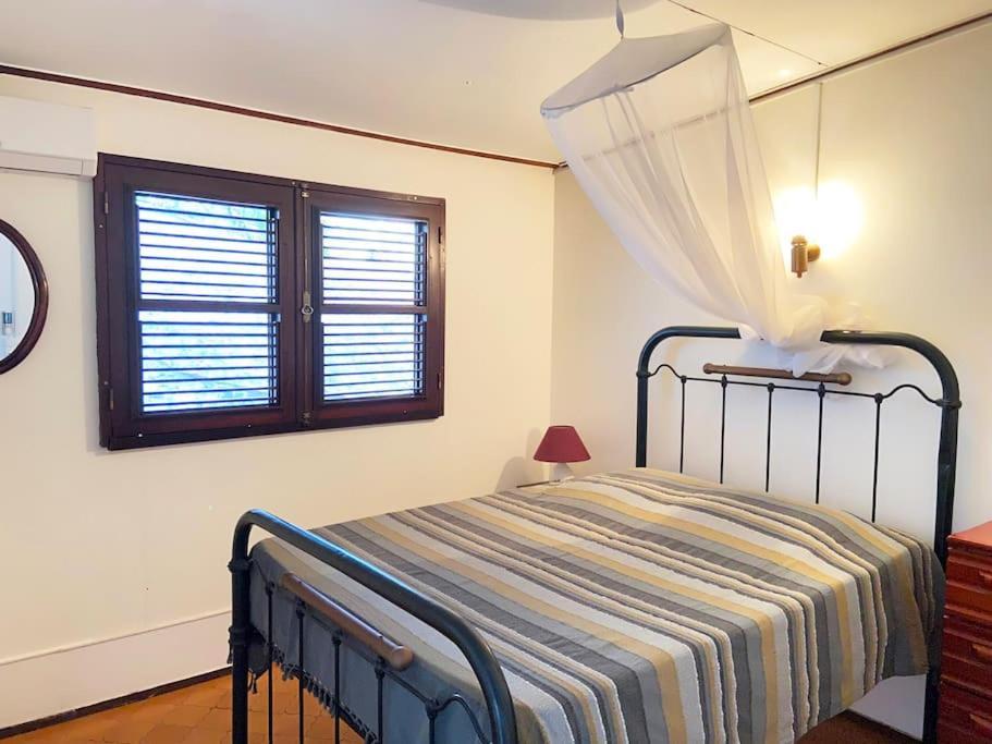 לה דיאמנט Le Caillou *** Belle Villa, 4 Chambres, Piscine, Vue Mer *** מראה חיצוני תמונה