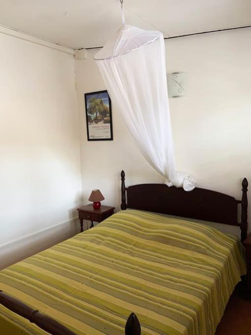 לה דיאמנט Le Caillou *** Belle Villa, 4 Chambres, Piscine, Vue Mer *** מראה חיצוני תמונה